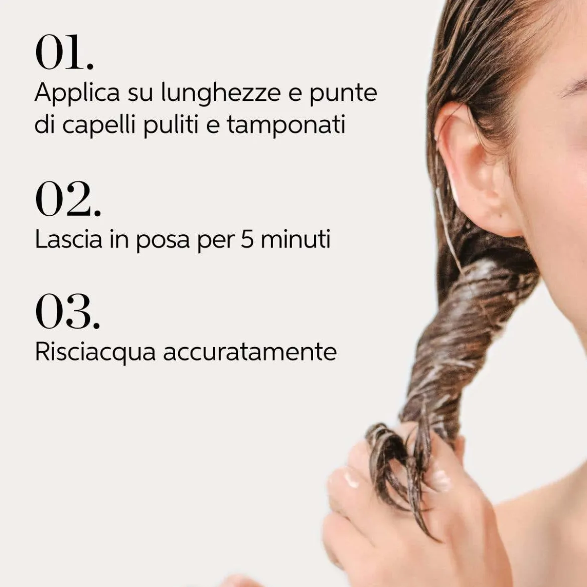 Elements Renewing Mask