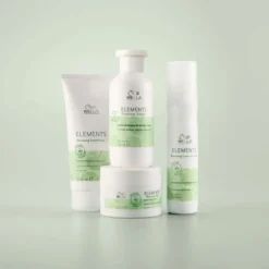 Elements Renewing Mask