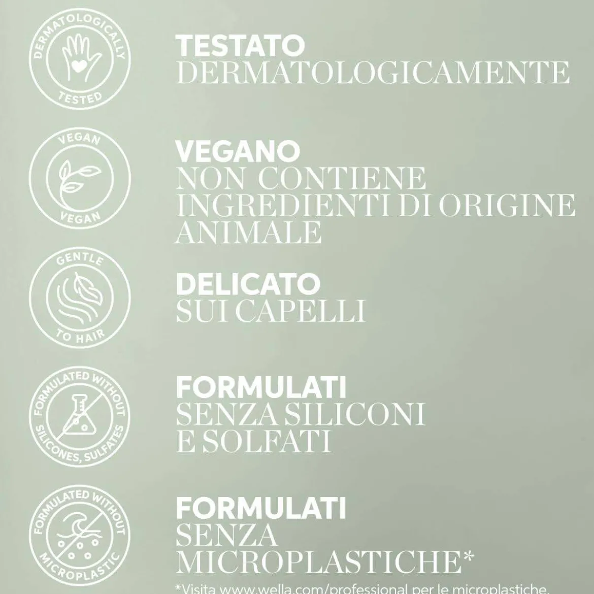 Elements Renewing Shampoo