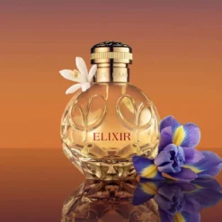 Elie Saab Elixir Eau de Parfum