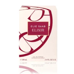 Elie Saab Elixir Eau de Parfum
