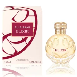 Elie Saab Elixir Eau de Parfum