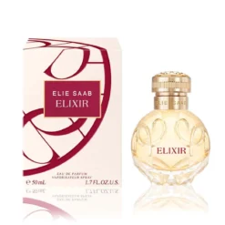 Elie Saab Elixir Eau de Parfum
