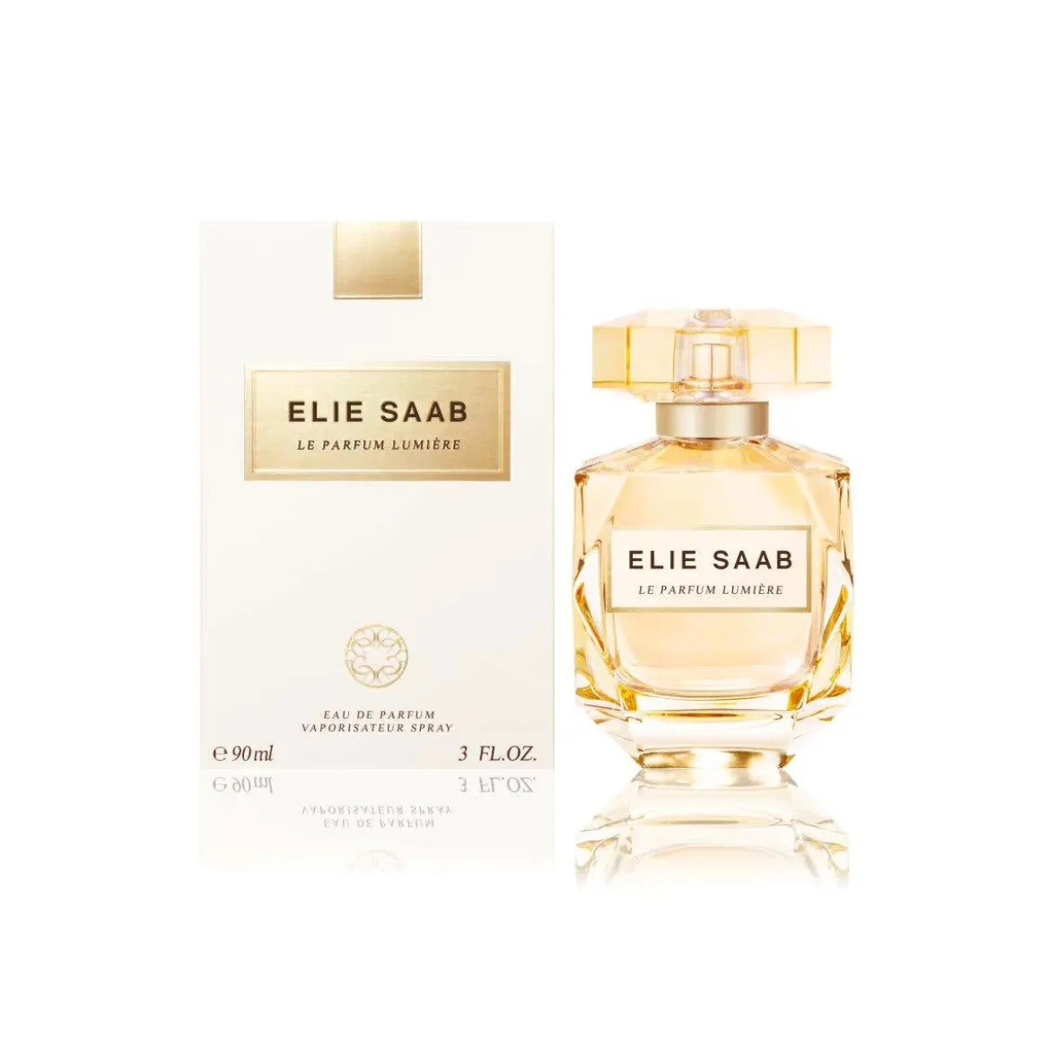 Elie Saab Le Parfum Lumière