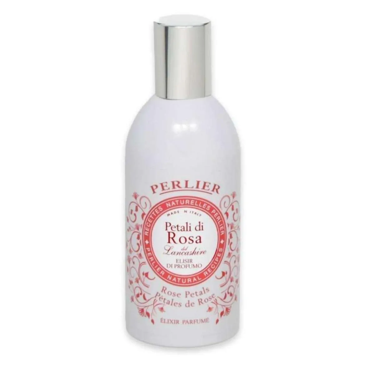 Elisir di Profumo Petali di Rosa