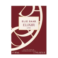 Elixir Love Eau de Parfum