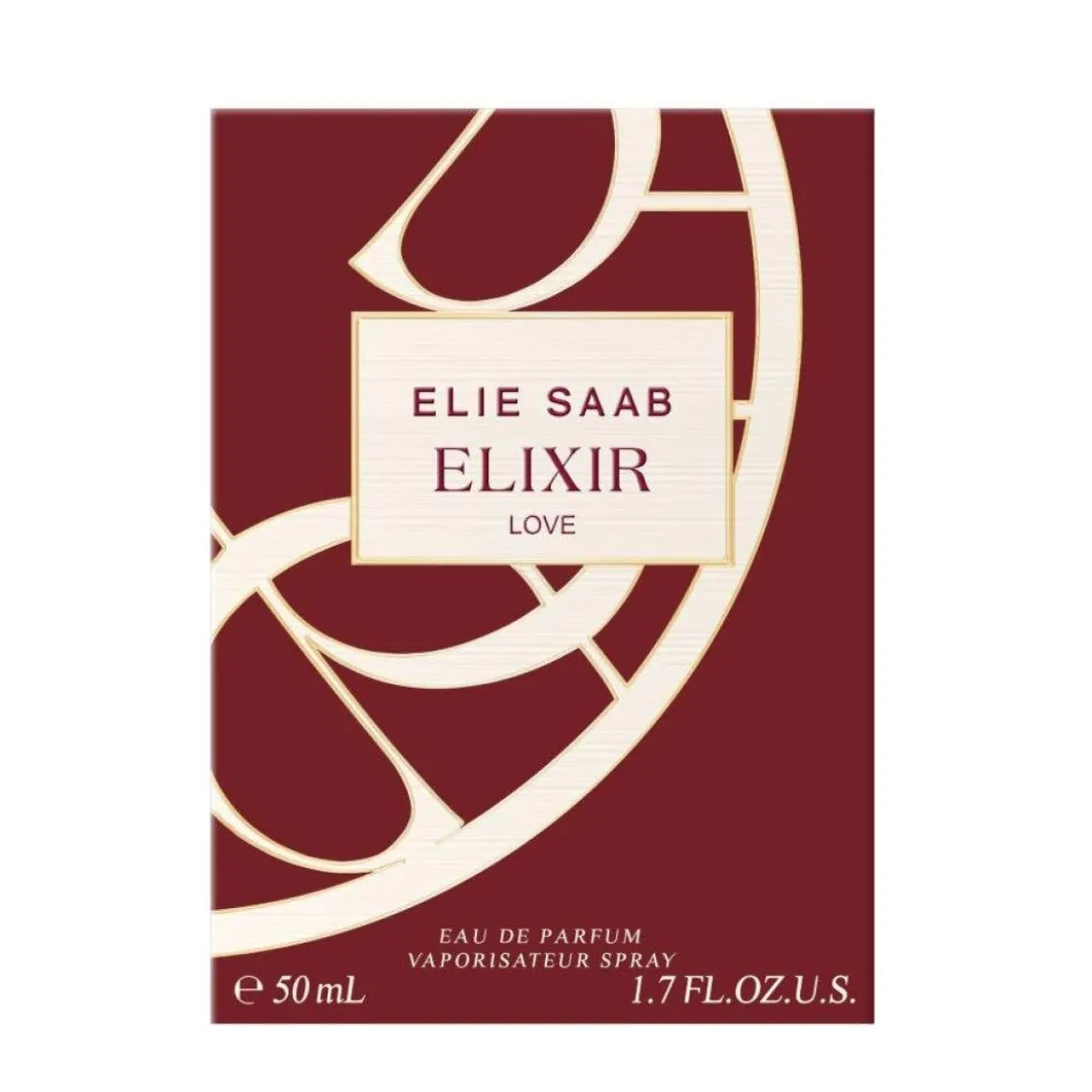 Elixir Love Eau de Parfum