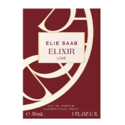 Elixir Love Eau de Parfum