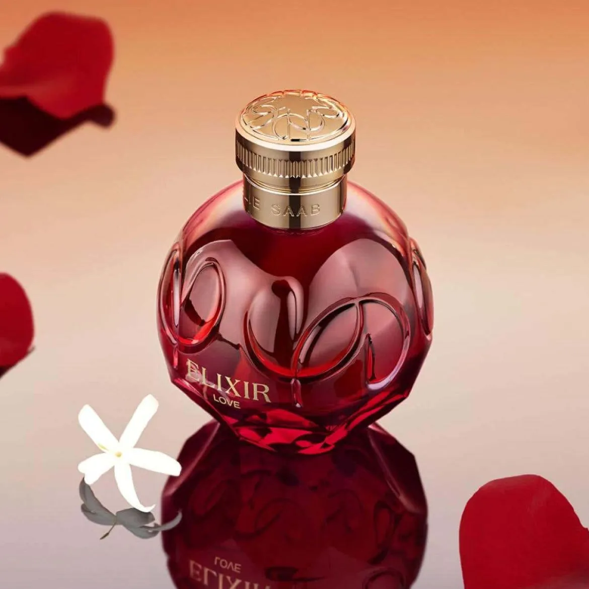 Elixir Love Eau de Parfum