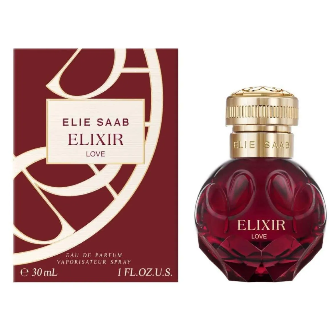 Elixir Love Eau de Parfum