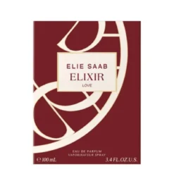 Elixir Love Eau de Parfum