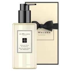 English Pear & Freesia Body & Hand wash