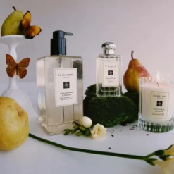 English Pear & Freesia Body & Hand wash