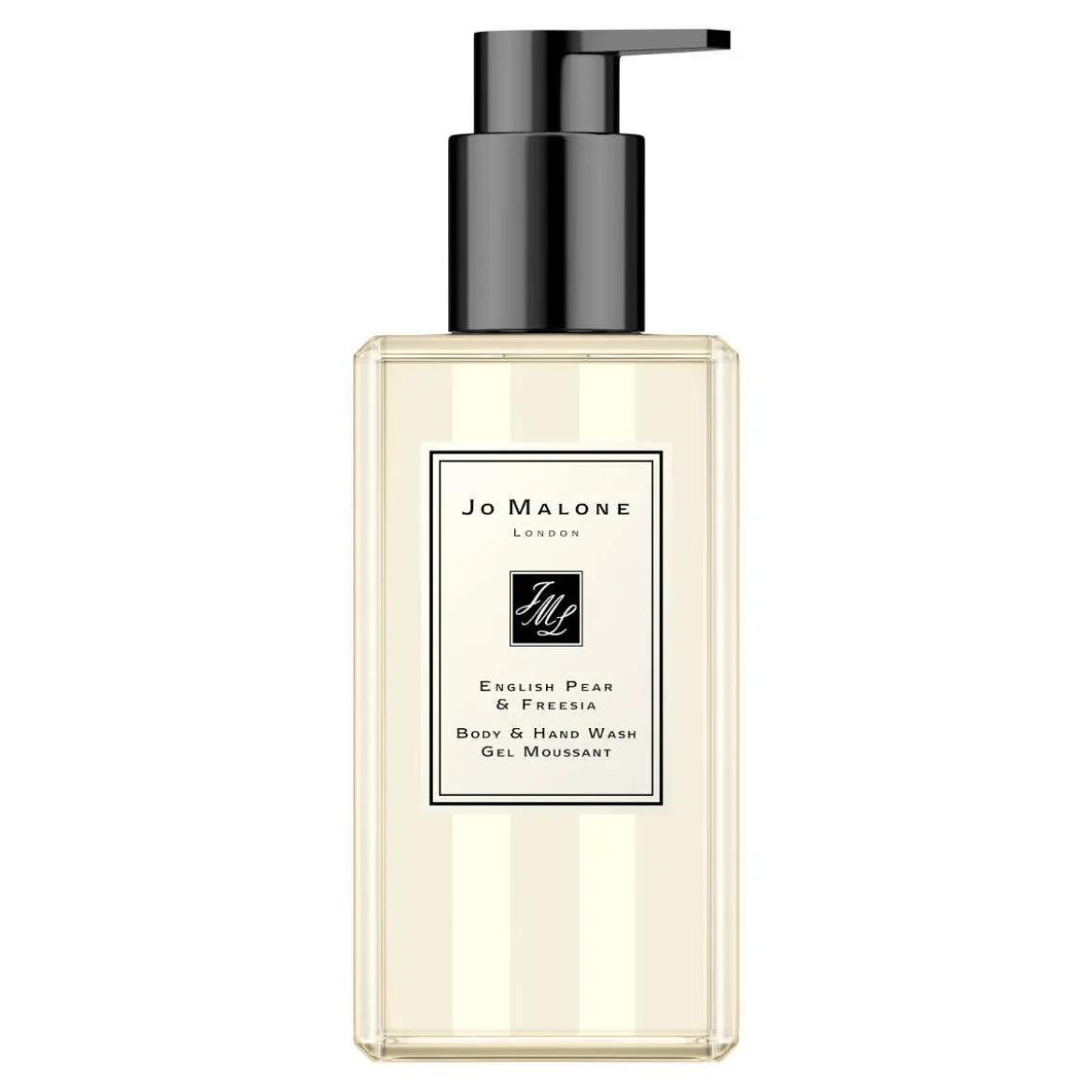 English Pear & Freesia Body & Hand wash
