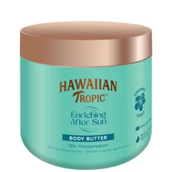 Enriching After Sun Body Butter