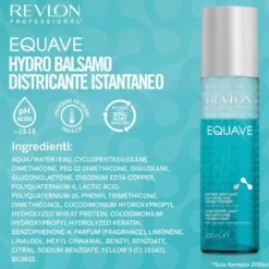 Equave Hydro Bi-Phase Detangling Conditioner