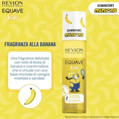 Equave Kids Minions