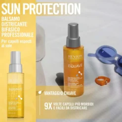 Equave Sun Protection Bi-Phase Detangling Conditioner