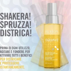 Equave Sun Protection Bi-Phase Detangling Conditioner