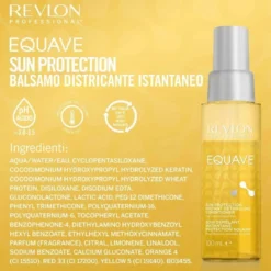 Equave Sun Protection Bi-Phase Detangling Conditioner