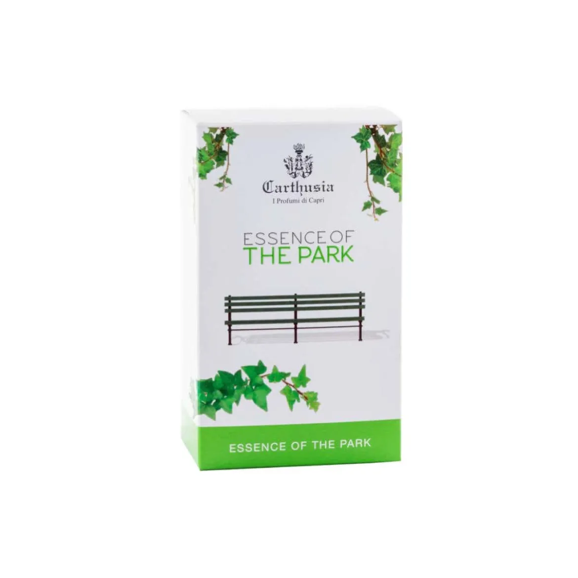 Essence of the park Eau de Parfum