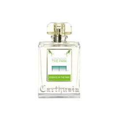 Essence of the park Eau de Parfum