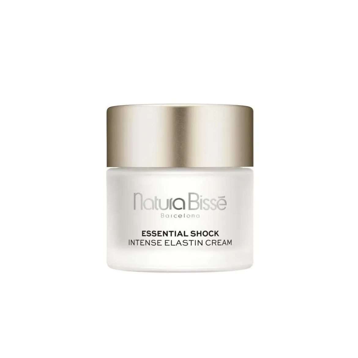 Essential Shock Intense Elastin Cream
