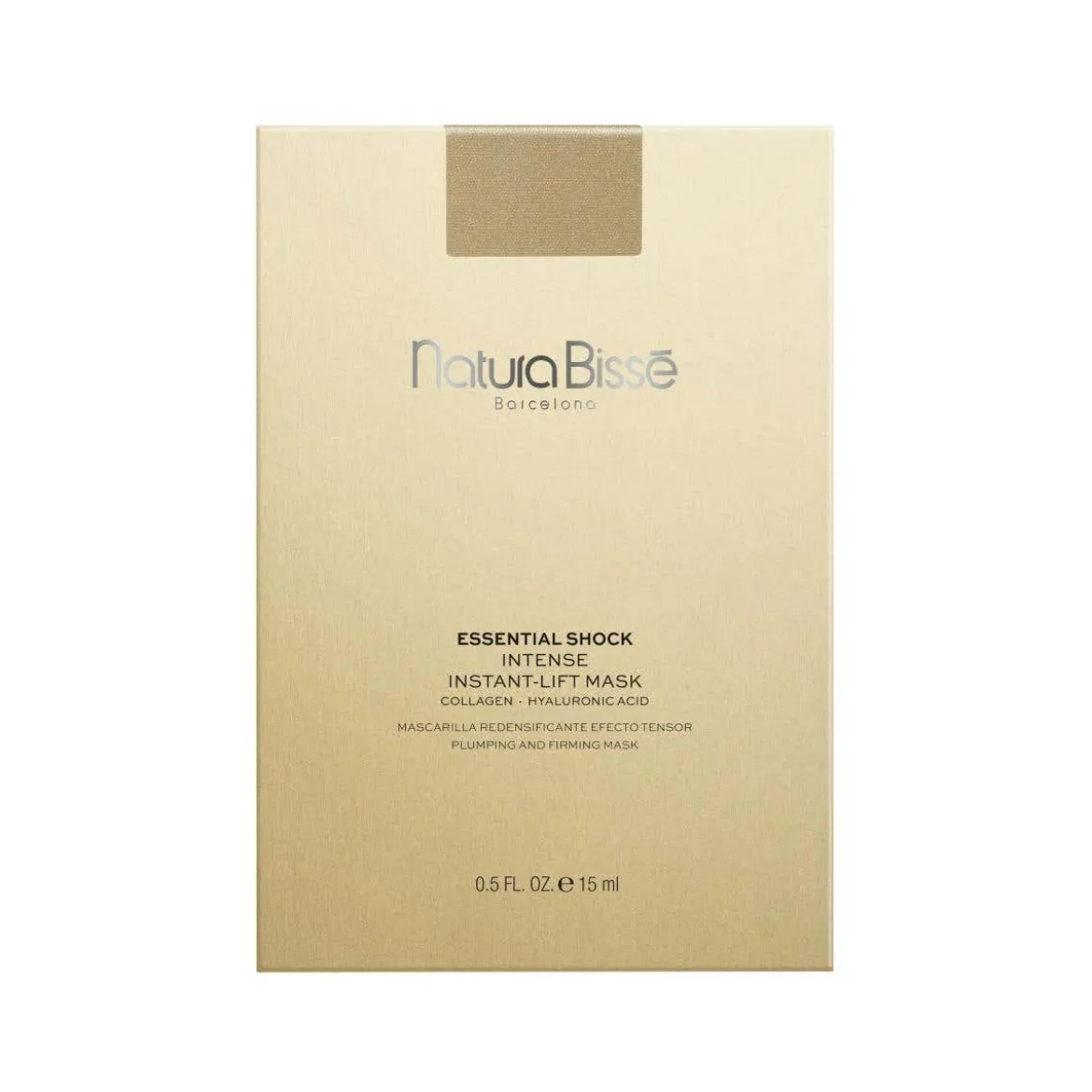 Essential Shock Intense Instant-Lift Mask