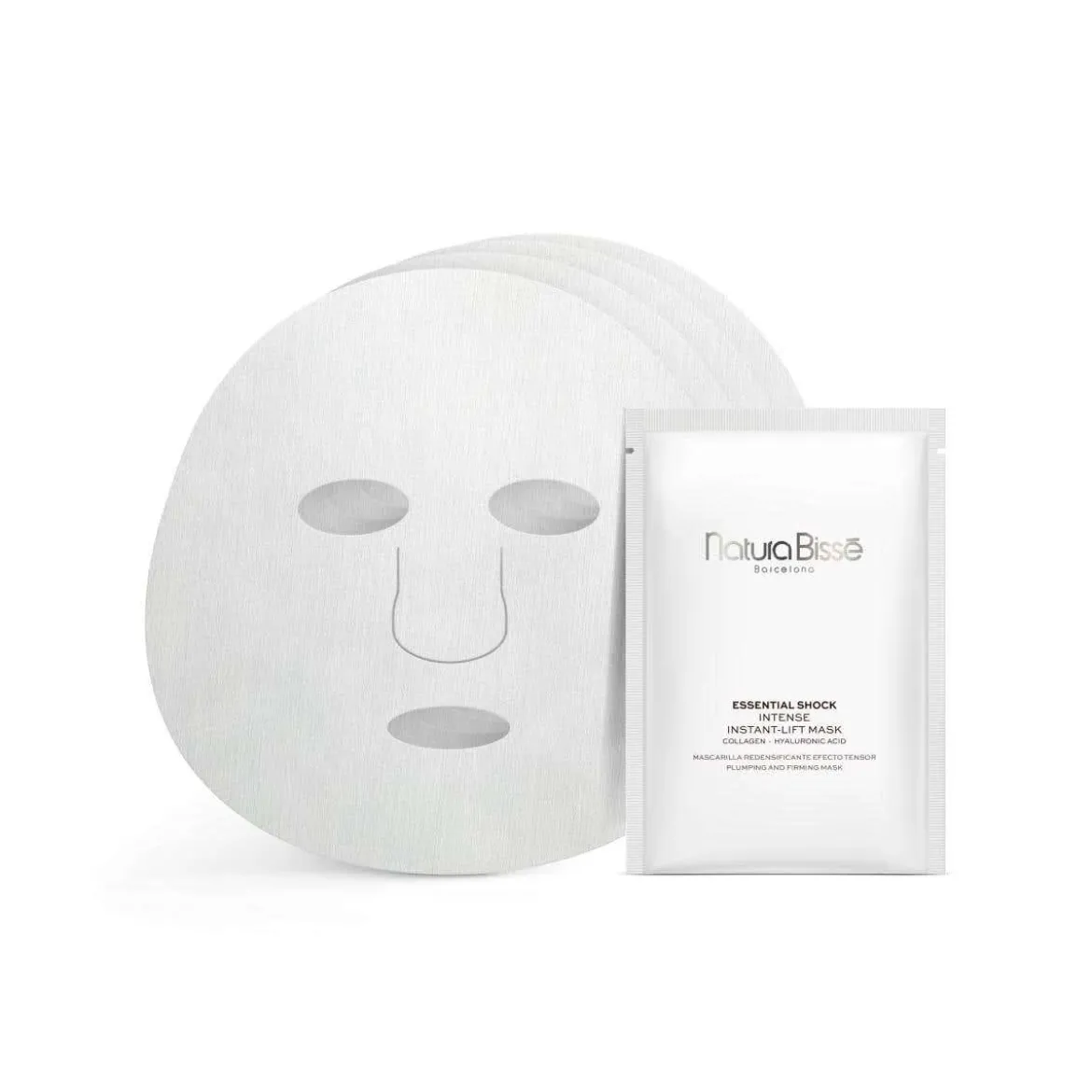 Essential Shock Intense Instant-Lift Mask