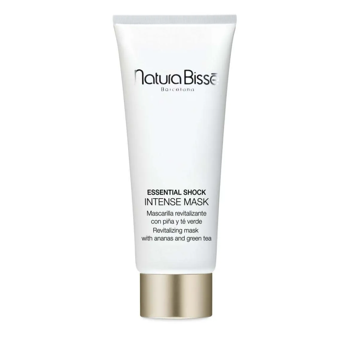 Essential Shock Intense Mask