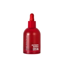 Estremirimedi Siero 6 Trattamento Fortificante scalpo & capelli