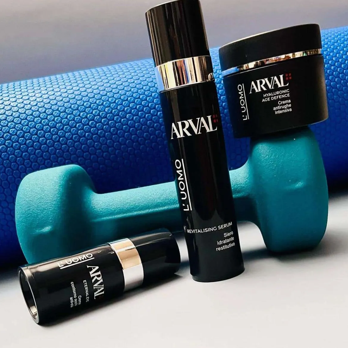 Eternal Youth Aftershave