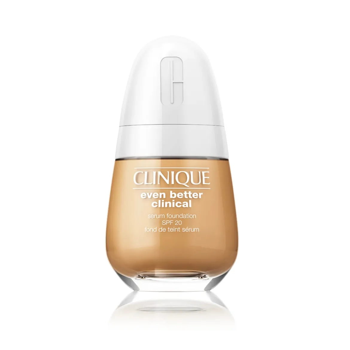 Even Better Clinical Serum Foundation SPF 20