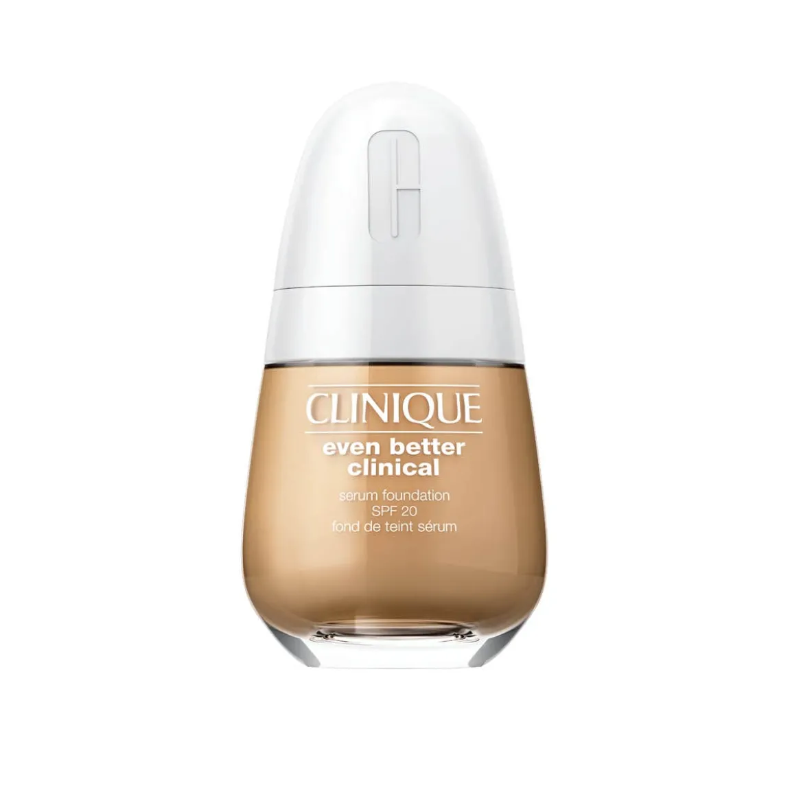 Even Better Clinical Serum Foundation SPF 20