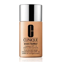 Even Better Make-up SPF15 fondotinta illuminante