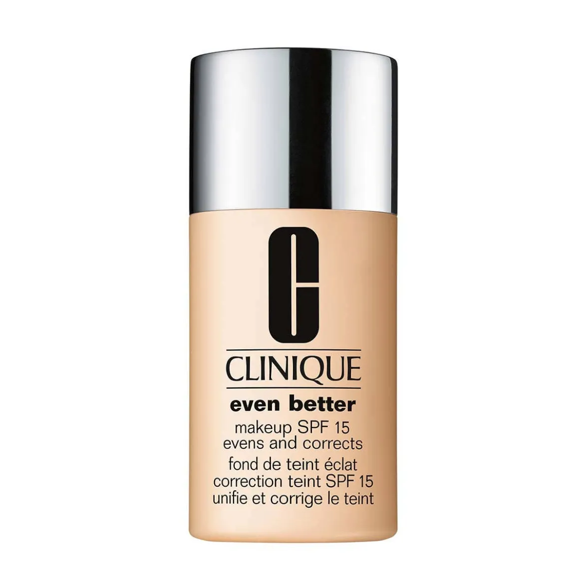 Even Better Make-up SPF15 fondotinta illuminante