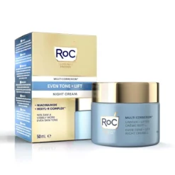 Even Tone + Lift Crema Notte