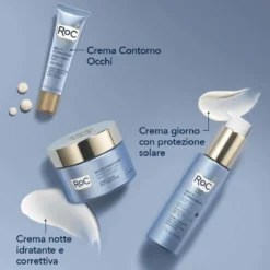 Even Tone + Lift Idratante Viso con SPF30