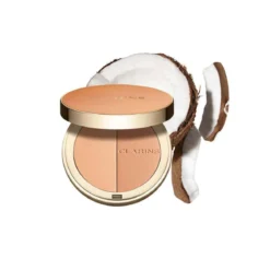 Ever Bronze Compact Powder