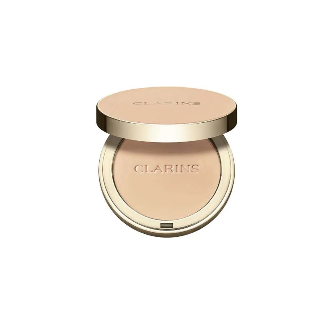 Ever Matte Compact Powder