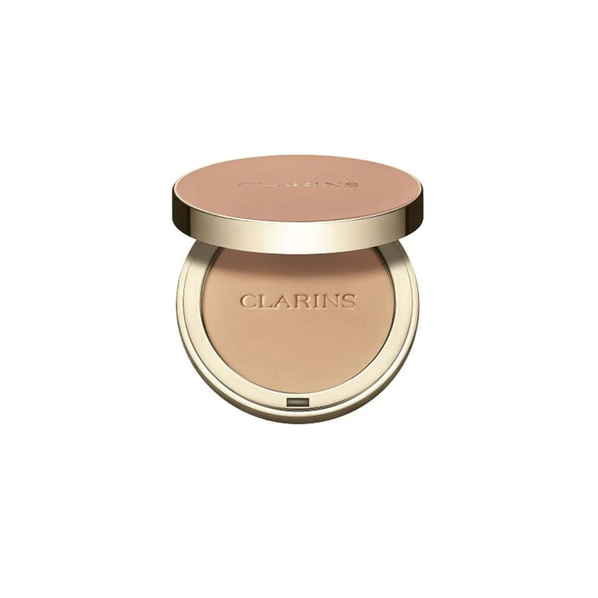 Ever Matte Compact Powder