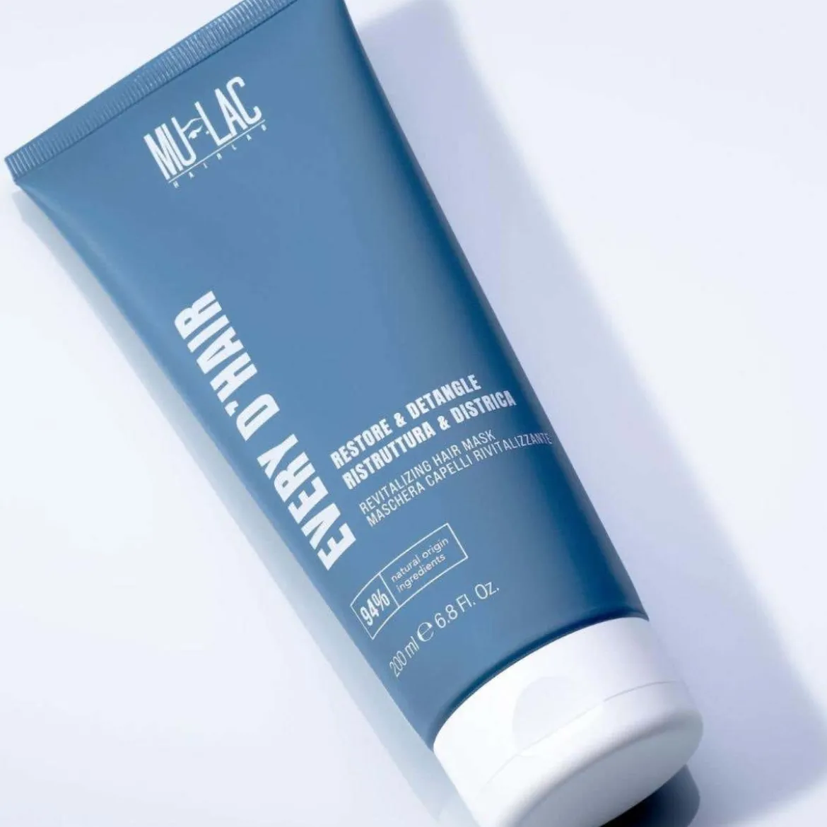 Every D'Hair maschera capelli rivitalizzante