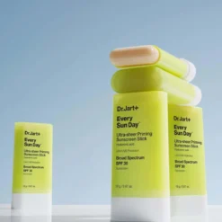 Every Sun Day Ultra-Sheer Priming Sunscreen Stick SPF30