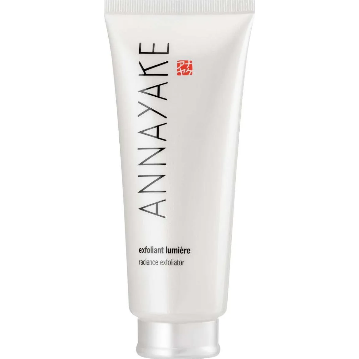 Exfoliant lumière