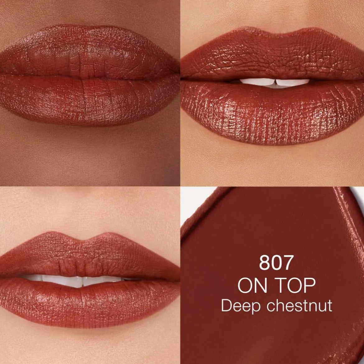 Explicit Lipstick