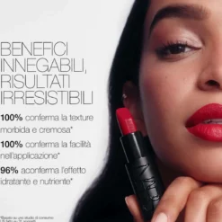 Explicit Lipstick