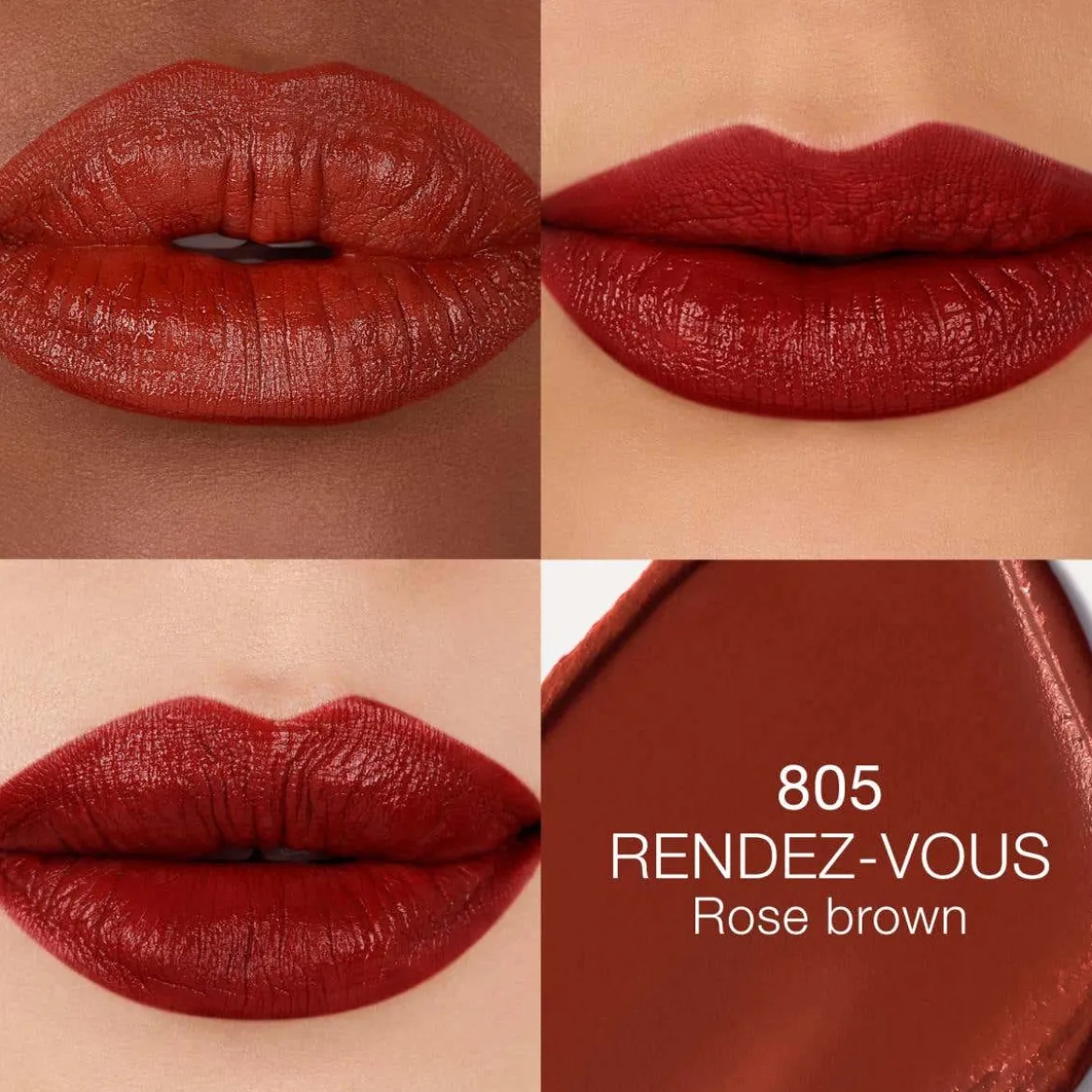 Explicit Lipstick