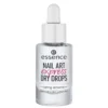 Express dry drops gocce asciugatura smalto unghie