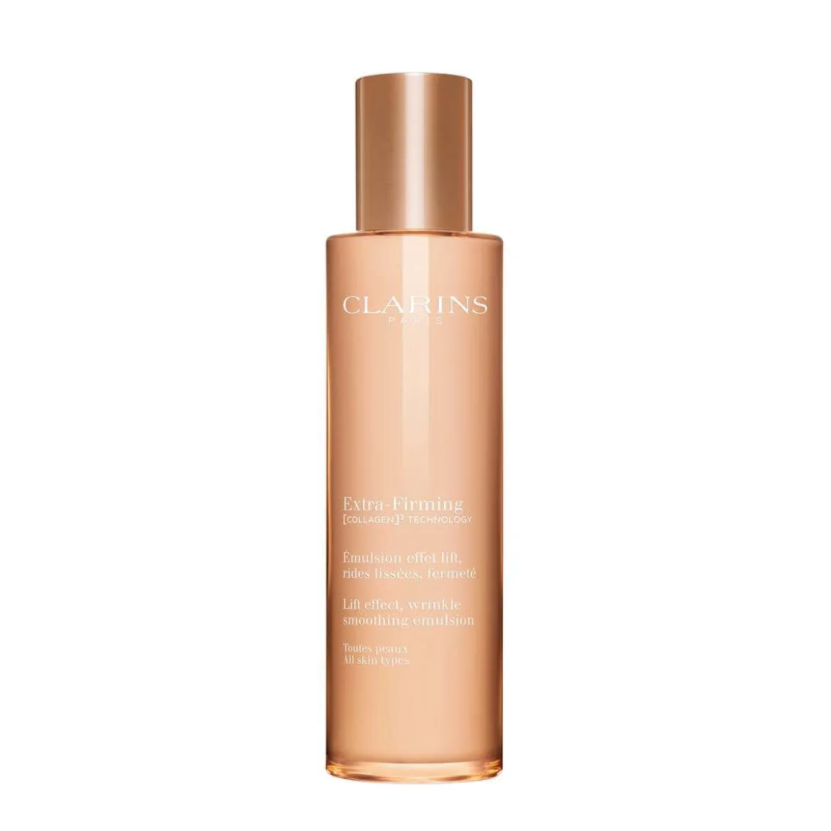 Extra-Firming Emulsione