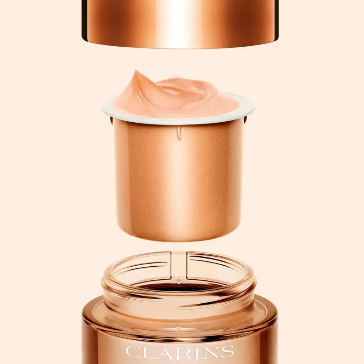 Extra-Firming Energy Refill